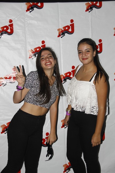 NRJ Music Tour 2016 Part 2